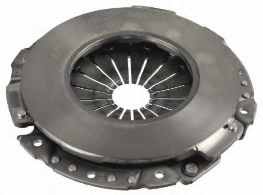 OPEL 666 176 Clutch Pressure Plate